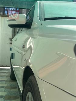 هیوندای ئەکسنت